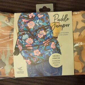 Lug Puddle Jumper Freestyle Backpack